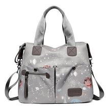 Laden Sie das Bild in den Galerie-Viewer, Modische wasserdichte Tasche für die Damen