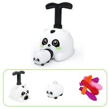 Laden Sie das Bild in den Galerie-Viewer, Aerodynamischer Luftballonwagen Spielzeug