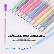 Laden Sie das Bild in den Galerie-Viewer, 3D-Gelee-Stift