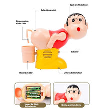 Laden Sie das Bild in den Galerie-Viewer, 🍭Lustige Geschenke Furz-Blasengebläse