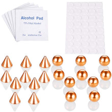 Laden Sie das Bild in den Galerie-Viewer, Keinloch- Lippenstifte