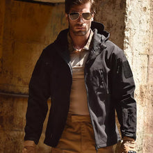 Laden Sie das Bild in den Galerie-Viewer, Taktische Outdoor-Jacke