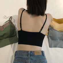 Laden Sie das Bild in den Galerie-Viewer, Frau Nahtloser Rückengurt