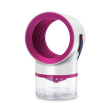 Laden Sie das Bild in den Galerie-Viewer, Natürliche Moskito-Lampe