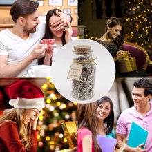 Laden Sie das Bild in den Galerie-Viewer, Hölzerne Papierschnitt-Postkarte