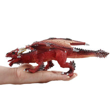 Laden Sie das Bild in den Galerie-Viewer, Kinder Dinosaurier Modell Spielzeug