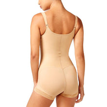 Laden Sie das Bild in den Galerie-Viewer, Frauen Shaper Taille Trainer Bauch Kontrolle Höschen
