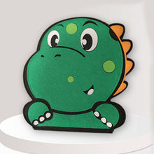 Laden Sie das Bild in den Galerie-Viewer, 🦖Spielzeug für Kinder zum Anziehen lernen