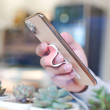 Laden Sie das Bild in den Galerie-Viewer, Handy Ring Halter
