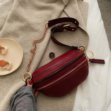 Laden Sie das Bild in den Galerie-Viewer, Pneumothorax-Tasche für Frühling und Sommer