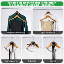 Laden Sie das Bild in den Galerie-Viewer, Aufhänger-Verbindungshaken (18 Stück)