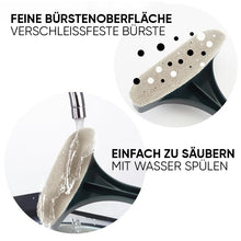 Laden Sie das Bild in den Galerie-Viewer, 🔥2-in-1-Glasreinigungsbürste