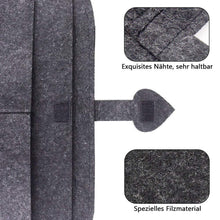 Laden Sie das Bild in den Galerie-Viewer, Multifunktionaler Auto Rücksitz Organizer,Aufbewahrungsbeutel