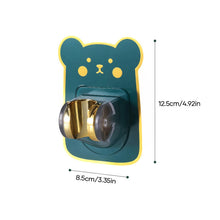 Laden Sie das Bild in den Galerie-Viewer, Duschhalterung ohne Stanzung