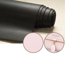 Laden Sie das Bild in den Galerie-Viewer, Blatt dreifach gefaltete kurze Brieftasche