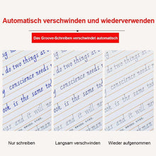 Laden Sie das Bild in den Galerie-Viewer, Kinder Magisches Heft