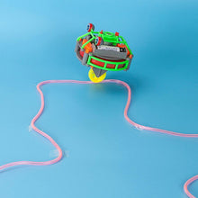 Laden Sie das Bild in den Galerie-Viewer, Becher Schubkarre Spielzeug