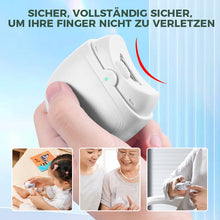Laden Sie das Bild in den Galerie-Viewer, 🔥 heißer verkauf 🔥Elektrische nagelknipser