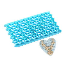Laden Sie das Bild in den Galerie-Viewer, Fondant-Prägeform