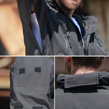 Laden Sie das Bild in den Galerie-Viewer, Taktische Outdoor-Jacke