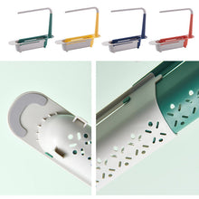 Laden Sie das Bild in den Galerie-Viewer, 💦💯Erweiterbarer Ablaufkorb für Küchenspüle