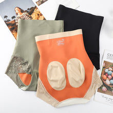 Laden Sie das Bild in den Galerie-Viewer, 🔥Schlussverkauf🔥Damenhöschen mit hoher Taille und Bauchkontrolle