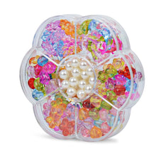 Laden Sie das Bild in den Galerie-Viewer, Interessante DIY-Perlen