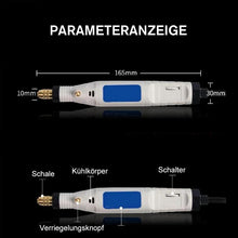 Laden Sie das Bild in den Galerie-Viewer, Elektrisch verstellbarer Schleifstift