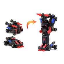 Laden Sie das Bild in den Galerie-Viewer, Spielzug Magnetischen Autos