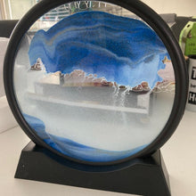 Laden Sie das Bild in den Galerie-Viewer, Sanduhr für Wohnkultur