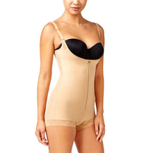 Laden Sie das Bild in den Galerie-Viewer, Frauen Shaper Taille Trainer Bauch Kontrolle Höschen