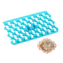 Laden Sie das Bild in den Galerie-Viewer, Fondant-Prägeform