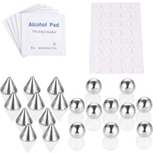 Laden Sie das Bild in den Galerie-Viewer, Keinloch- Lippenstifte