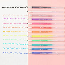 Laden Sie das Bild in den Galerie-Viewer, 3D-Gelee-Stift