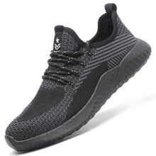 Laden Sie das Bild in den Galerie-Viewer, Rutschfeste und verschleißfeste Sicherheitsschuhe