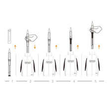 Laden Sie das Bild in den Galerie-Viewer, Automatischer Tintenstift Füllfederhalter