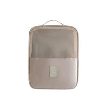 Laden Sie das Bild in den Galerie-Viewer, Reiseschuhtaschen, Faltbare wasserdichte Schuhbeutel Organizer