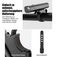 Laden Sie das Bild in den Galerie-Viewer, Highlight Fahrradlicht