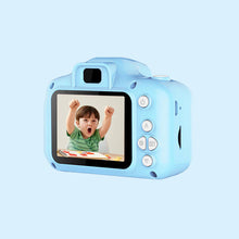 Laden Sie das Bild in den Galerie-Viewer, (🔥Schlussverkauf🔥)Mini-HD-Digitalkamera für Kinder