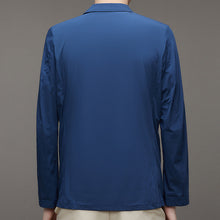 Laden Sie das Bild in den Galerie-Viewer, 🔥heißer Ausverkauf🔥Sommer leichte Anzugjacke für Herren