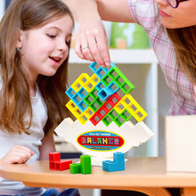 Laden Sie das Bild in den Galerie-Viewer, 🔥heißer Ausverkauf🔥Schaukelstapel hoch Kinder-Balance-Spielzeug