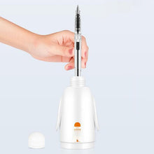 Laden Sie das Bild in den Galerie-Viewer, Automatischer Tintenstift Füllfederhalter