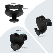 Laden Sie das Bild in den Galerie-Viewer, Aufhänger-Verbindungshaken (18 Stück)