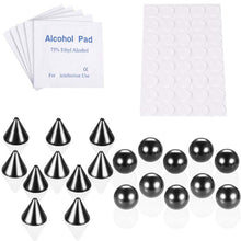 Laden Sie das Bild in den Galerie-Viewer, Keinloch- Lippenstifte