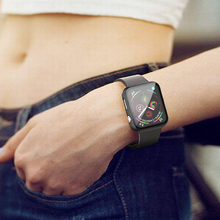 Laden Sie das Bild in den Galerie-Viewer, Apple Watch Gehäuse