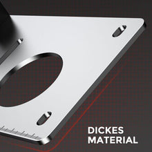 Laden Sie das Bild in den Galerie-Viewer, 🔥heißer Ausverkauf🔥Klempnerlineal zum Zeichnen von Linien