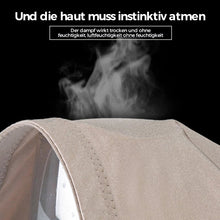 Laden Sie das Bild in den Galerie-Viewer, Seidiges Höschen mit hoher Taille