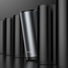 Laden Sie das Bild in den Galerie-Viewer, Auto multifunktionalen Mülleimer