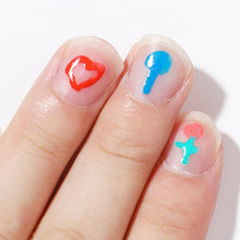 Laden Sie das Bild in den Galerie-Viewer, 3D-Gelee-Stift