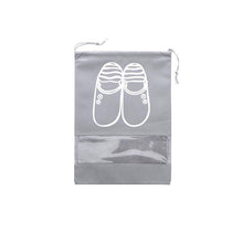 Laden Sie das Bild in den Galerie-Viewer, Staubdichte Kordelzug Schuhe Aufbewahrungstasche, 6PCs